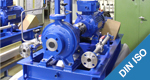 1-stufige Pumpen