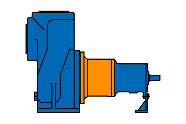 Self-Priming Centrifugal Pumps