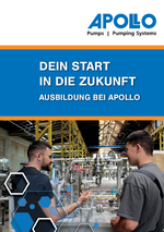 Ausbildung bei Apollo
