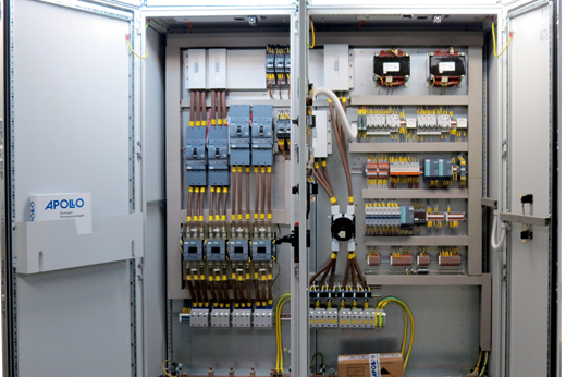 Automatisierungs- und Elektrotechnik